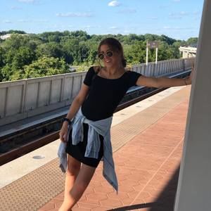 Meet your Posher, Marissa